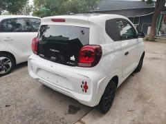 SAIC Clever 311km Vitality Pop Edition - ფოტო 7
