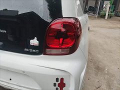 SAIC Clever 311km Vitality Pop Edition - ფოტო 8