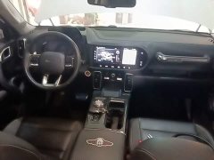 Great Wall Dachshund 2.0T DCT Four-wheel Drive Howling Heavenly Dog Edition - ფოტო 10