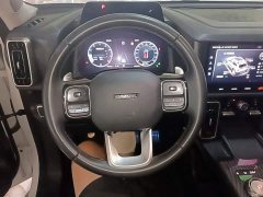 Great Wall Dachshund 2.0T DCT Four-wheel Drive Howling Heavenly Dog Edition - ფოტო 11