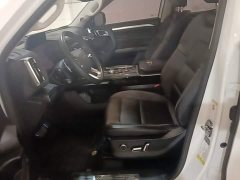 Great Wall Dachshund 2.0T DCT Four-wheel Drive Howling Heavenly Dog Edition - ფოტო 15