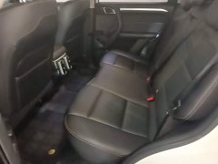 Great Wall Dachshund 2.0T DCT Four-wheel Drive Howling Heavenly Dog Edition - ფოტო 17