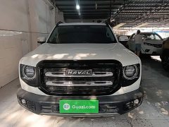 Great Wall Dachshund 2.0T DCT Four-wheel Drive Howling Heavenly Dog Edition - ფოტო 3