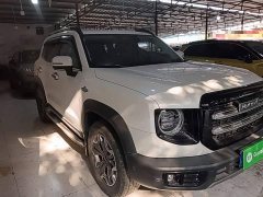 Great Wall Dachshund 2.0T DCT Four-wheel Drive Howling Heavenly Dog Edition - ფოტო 4