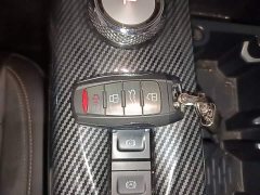 Great Wall Dachshund 2.0T DCT Four-wheel Drive Howling Heavenly Dog Edition - ფოტო 9
