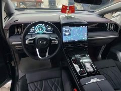 GAC Aion M8 Master Series 400T Prestige Edition - ფოტო 10