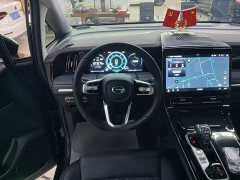 GAC Aion M8 Master Series 400T Prestige Edition - ფოტო 11