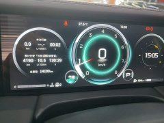 GAC Aion M8 Master Series 400T Prestige Edition - ფოტო 12