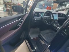GAC Aion M8 Master Series 400T Prestige Edition - ფოტო 16