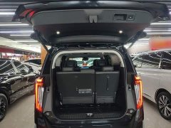 GAC Aion M8 Master Series 400T Prestige Edition - ფოტო 19