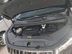GAC Aion M8 Master Series 400T Prestige Edition - ფოტო 20