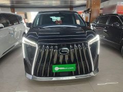 GAC Aion M8 Master Series 400T Prestige Edition - ფოტო 3