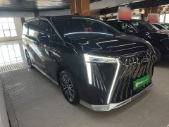 GAC Aion M8 Master Series 400T Prestige Edition - ფოტო 4