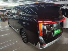 GAC Aion M8 Master Series 400T Prestige Edition - ფოტო 5