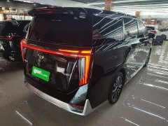 GAC Aion M8 Master Series 400T Prestige Edition - ფოტო 7