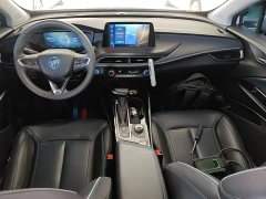Buick Weilan 6 430km Yue Enjoy Edition - ფოტო 10