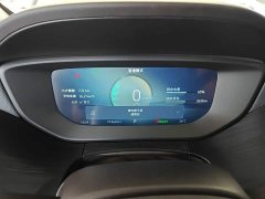 Buick Weilan 6 430km Yue Enjoy Edition - ფოტო 12