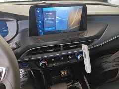 Buick Weilan 6 430km Yue Enjoy Edition - ფოტო 13