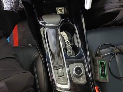 Buick Weilan 6 430km Yue Enjoy Edition - ფოტო 14
