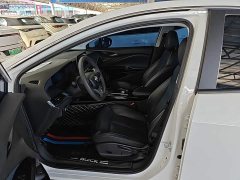 Buick Weilan 6 430km Yue Enjoy Edition - ფოტო 16