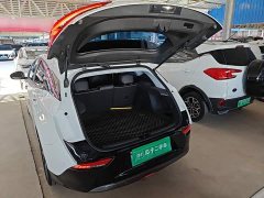 Buick Weilan 6 430km Yue Enjoy Edition - ფოტო 19