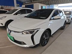 Buick Weilan 6 430km Yue Enjoy Edition - ფოტო 2