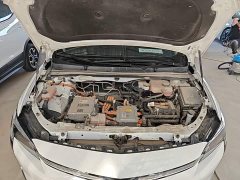 Buick Weilan 6 430km Yue Enjoy Edition - ფოტო 20