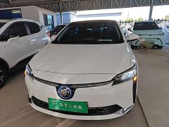 Buick Weilan 6 430km Yue Enjoy Edition - ფოტო 3