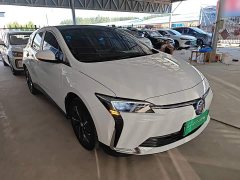 Buick Weilan 6 430km Yue Enjoy Edition - ფოტო 4
