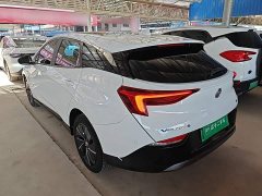 Buick Weilan 6 430km Yue Enjoy Edition - ფოტო 5