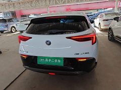 Buick Weilan 6 430km Yue Enjoy Edition - ფოტო 6