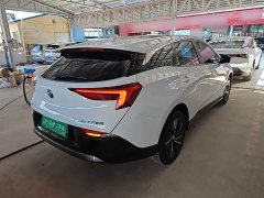 Buick Weilan 6 430km Yue Enjoy Edition - ფოტო 7
