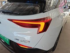 Buick Weilan 6 430km Yue Enjoy Edition - ფოტო 8