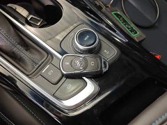 Buick Weilan 6 430km Yue Enjoy Edition - ფოტო 9