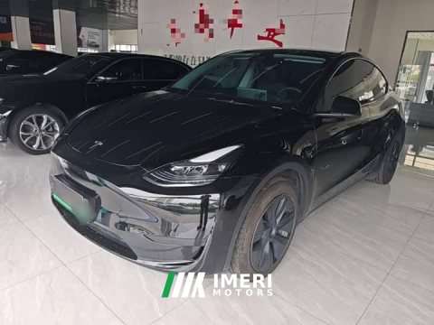 2023 Tesla Model Y Rear-Wheel Drive - ავტომობილი ჩინეთიდან