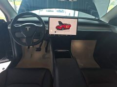 Tesla Model Y Rear-Wheel Drive - ფოტო 10