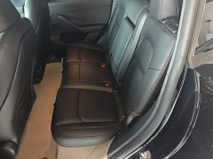 Tesla Model Y Rear-Wheel Drive - ფოტო 17