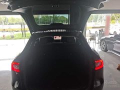 Tesla Model Y Rear-Wheel Drive - ფოტო 19