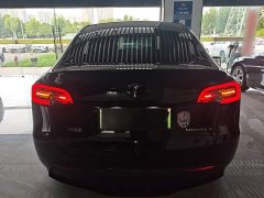 Tesla Model Y Rear-Wheel Drive - ფოტო 6