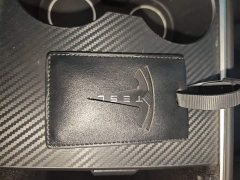 Tesla Model Y Rear-Wheel Drive - ფოტო 9