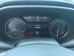 Cadillac CT4 28T Luxury - ფოტო 12
