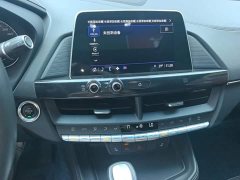 Cadillac CT4 28T Luxury - ფოტო 13