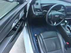 Cadillac CT4 28T Luxury - ფოტო 16