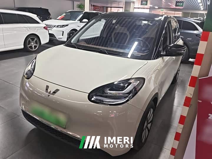 Wuling Binguo 2023 410km Lingxi Premium Edition - ავტომობილი ჩინეთიდან