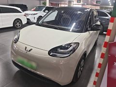 Wuling Binguo 2023 410km Lingxi Premium Edition - ფოტო 1