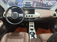 Wuling Binguo 2023 410km Lingxi Premium Edition - ფოტო 10