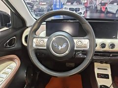 Wuling Binguo 2023 410km Lingxi Premium Edition - ფოტო 11