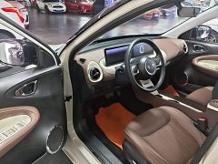 Wuling Binguo 2023 410km Lingxi Premium Edition - ფოტო 16