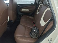 Wuling Binguo 2023 410km Lingxi Premium Edition - ფოტო 17