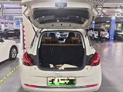 Wuling Binguo 2023 410km Lingxi Premium Edition - ფოტო 19